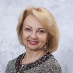 Матвеева Елена