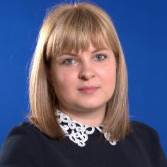 Игнатьева Наталья