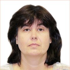 Демина Оксана