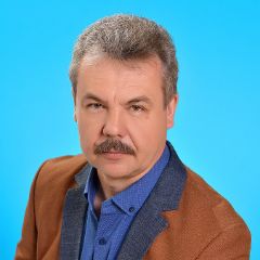 Мараховский Виктор
