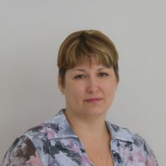 Моисеенко Татьяна