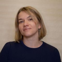 Бутаева Оксана Евгеньевна