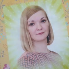 Ризниченко Анна