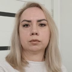 Ушакова Татьяна