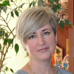 Федотова Елена