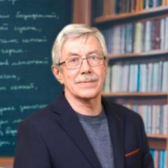 Барабошин Сергей Анатольевич