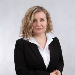 Рожкова Ольга