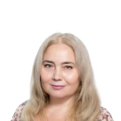 Маркина Светлана