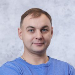 Костюк Александр