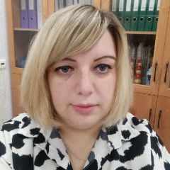 Филимонова Ольга
