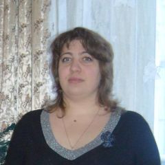 Чудакова Наталия