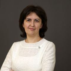 Богаченкова Татьяна Геннадиевна