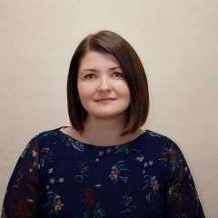 Драненко Оксана