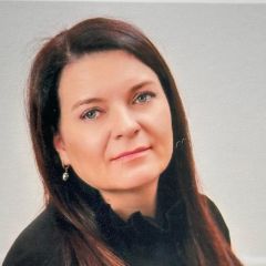 Бармина Инна Александровна