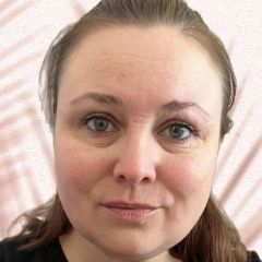 Андреева Майя Викторовна
