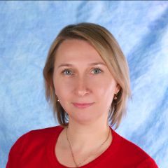 Логинова Ольга