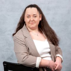 Самылина Екатерина