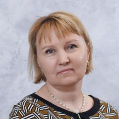 Нежданова Юлия