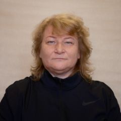 Заика Ирина