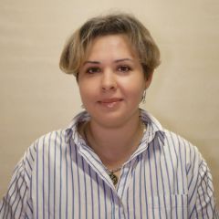 Филина Ольга
