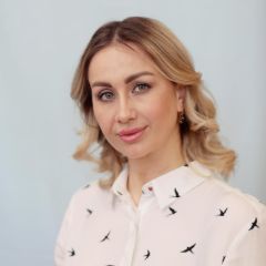 Донских Наталья