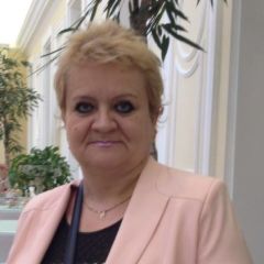 Ручина Татьяна