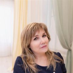 Орехова Елена
