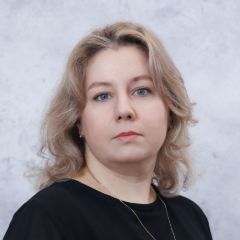 Пименова Татьяна