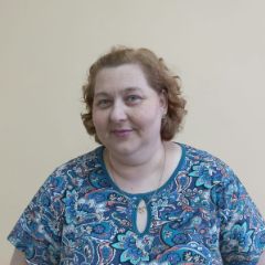 Духоборова Екатерина