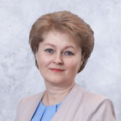Мазурова Елена