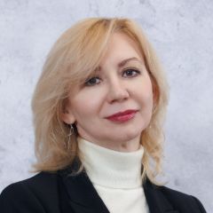 Маркова Юлия