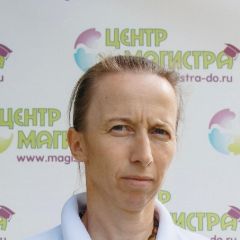 Дьячкова Мария