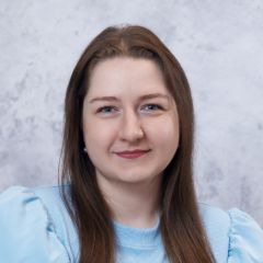 Алимова Наталья Павловна