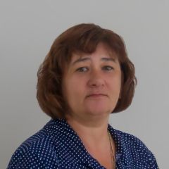 Ячменева Ирина