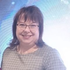 Назаренко Оксана