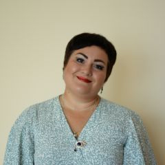 Евсеева Наталья