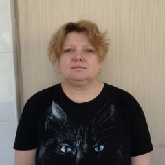 Иванова Марина