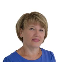Иванова Людмила