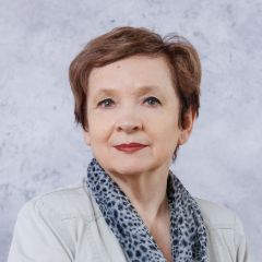 Савельева Марина
