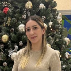 Шуайпова Загидат