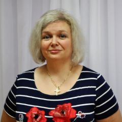 Виноградова Александра