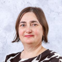 Гулова Юлия