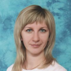 Сальникова Екатерина