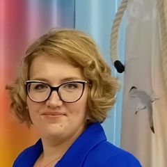 Репенко Елена
