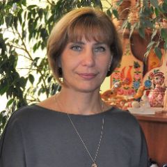 Тарасова Елена