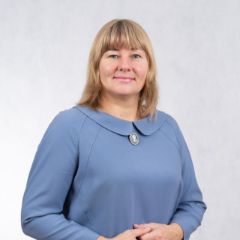 Кулакова Елена