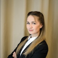 Токтаева Ольга