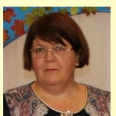 Шикова Валентина