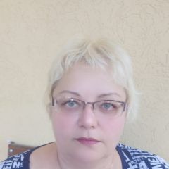 Маслова Елена