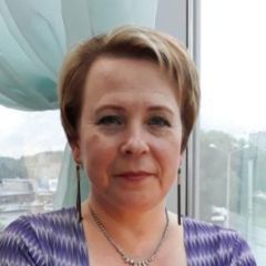 Карлова Ирина